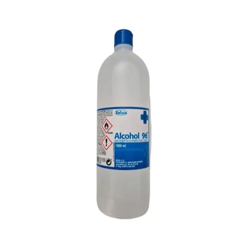 Алкохол 96º 1 L (6 броя)