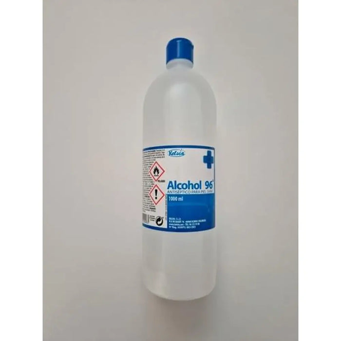 Алкохол 96º 1 L (6 броя)