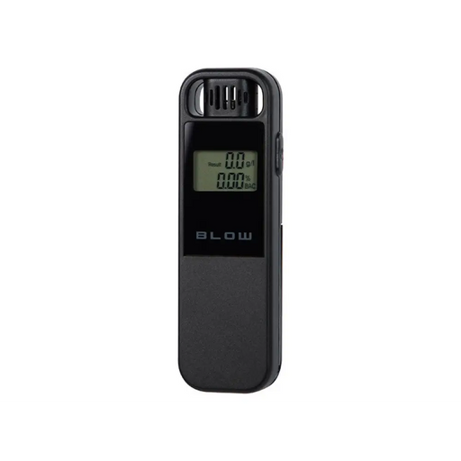 Alkomat-tester trzeźwości BLOW 3300