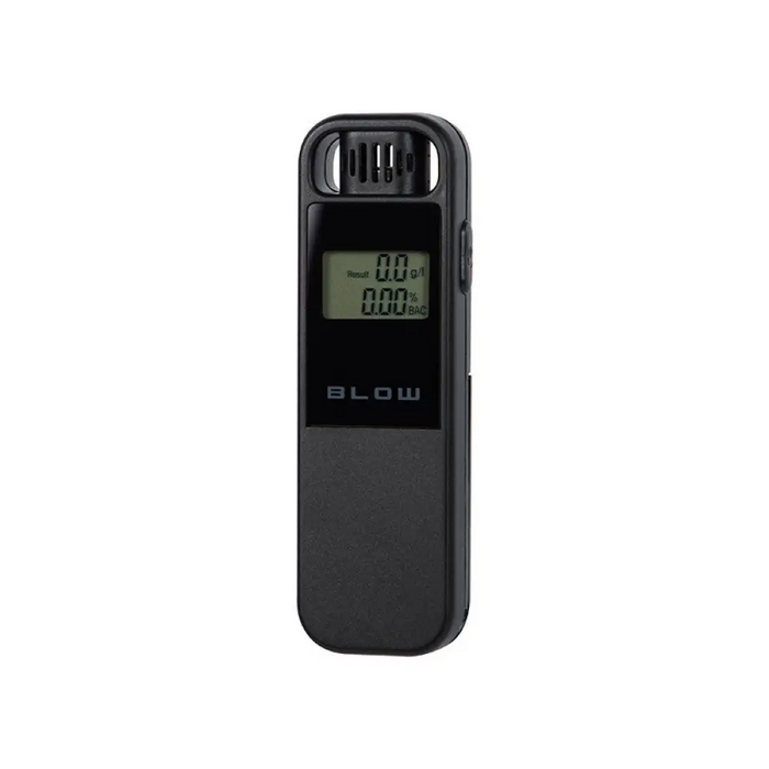 Alkomat-tester trzeźwości BLOW 3300