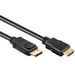 Allteq CC-DP-HDMI-6 адаптер за видео кабел DisplayPort HDMI