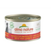 ALMO Nature HFC NATURAL говеждо и шунка - мокра храна