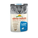ALMO NATURE Holistic Sterilised with Chicken - мокра храна