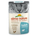 ALMO NATURE Holistic Urinary help - мокра храна за котки