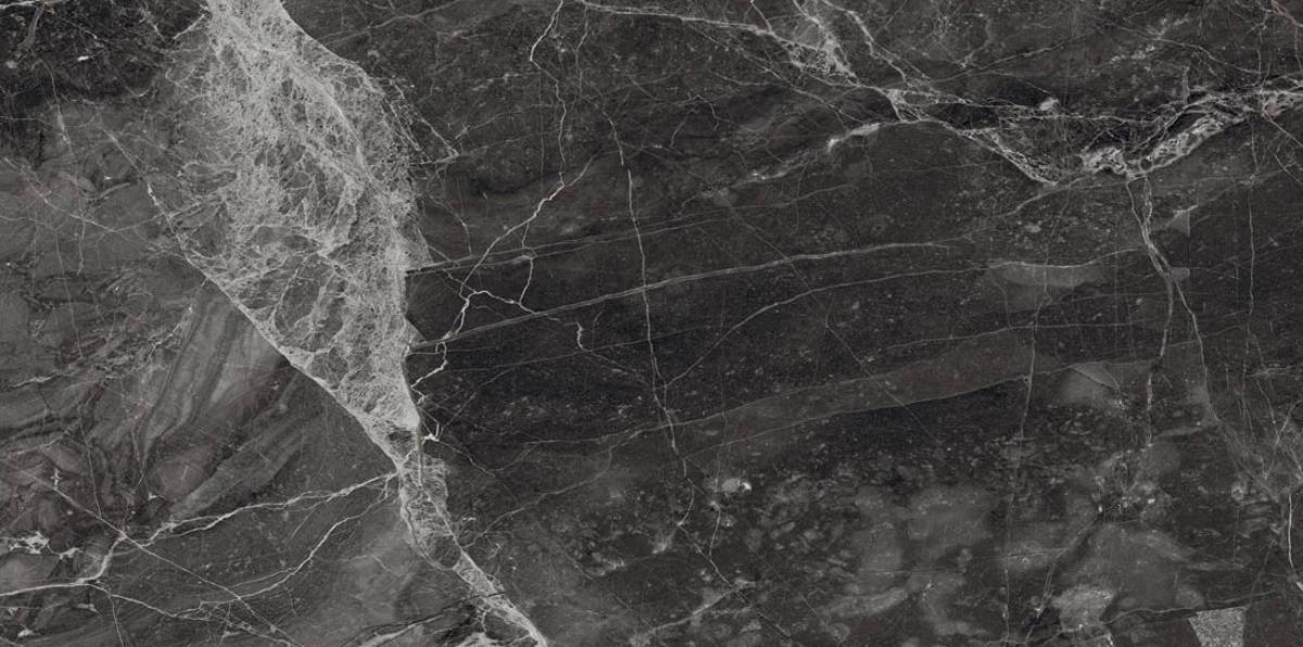 ГРАНИТОГРЕС FOSSIL BLACK 60x120
