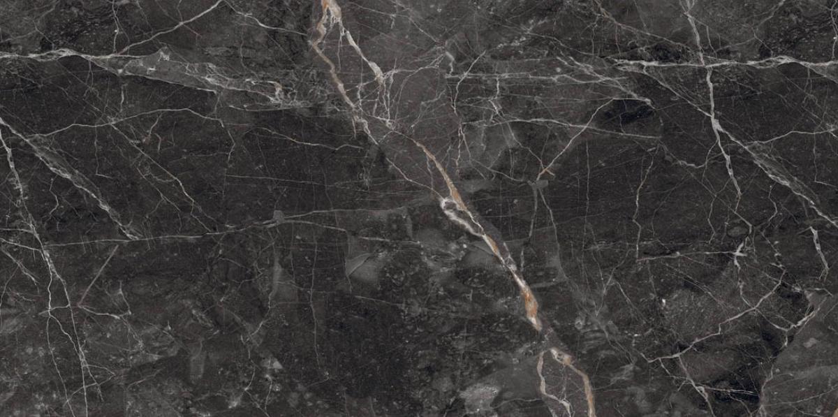 ГРАНИТОГРЕС FOSSIL BLACK 60x120