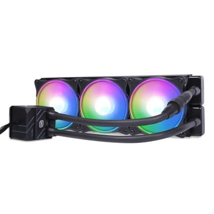 Alphacool 13074 охладителна система за компютър Процесор