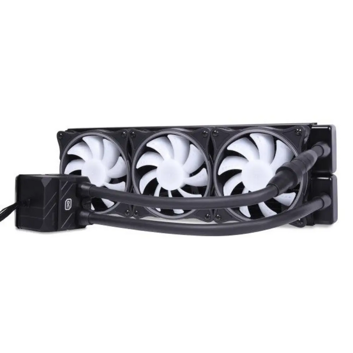 Alphacool 13074 охладителна система за компютър Процесор