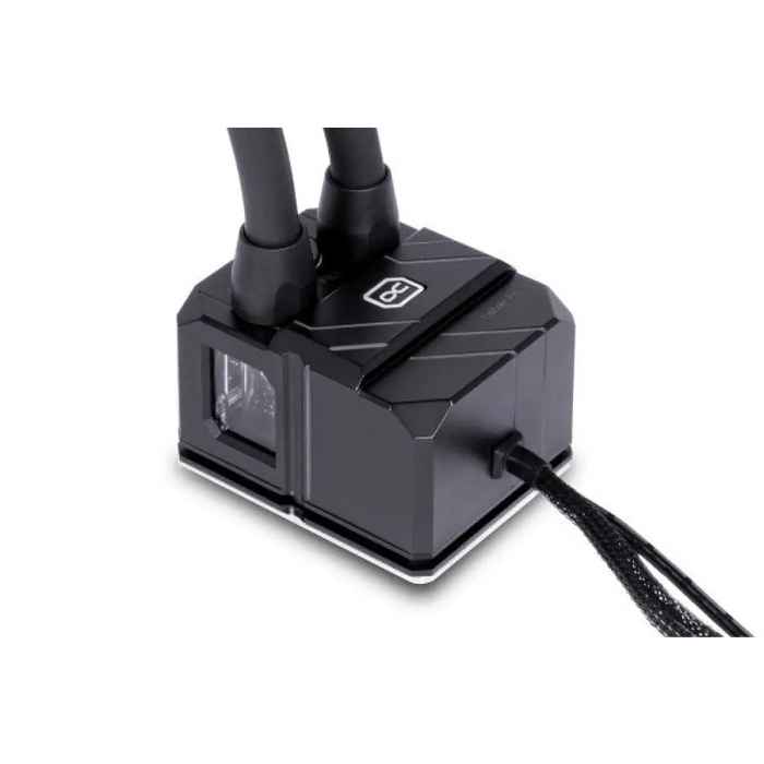 Alphacool 13074 охладителна система за компютър Процесор
