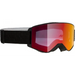 Alpina M40 NARKOJA MM Winter Sports Goggles Black Orange