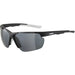 Alpina Sports DEFEY HR Очила за бягане Semi rimless Black