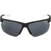 Alpina Sports DEFEY HR Очила за бягане Semi rimless Black