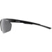 Alpina Sports DEFEY HR Очила за бягане Semi rimless Black
