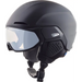 ALPINA WINTER HELMET ALTO V BLACK MATT 59-63