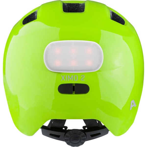 Alpina Sports XIMO 2 FLASH Зелен