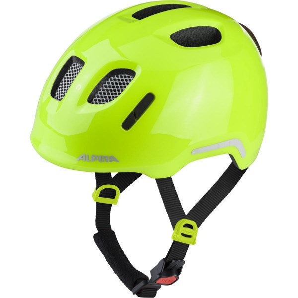 Alpina Sports XIMO 2 FLASH Зелен