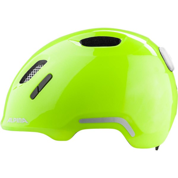 Alpina Sports XIMO 2 FLASH Зелен