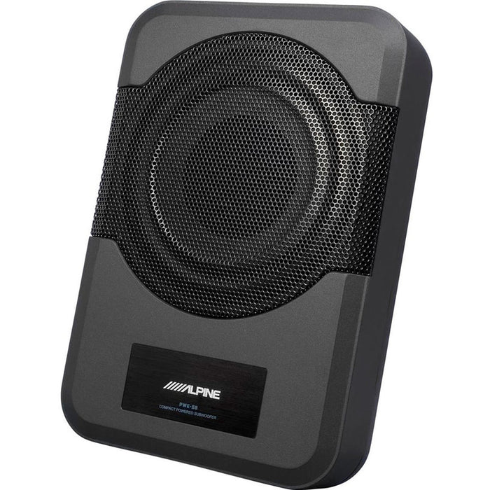 Авто колони ALPINE PWE-S8 20 СМ, 120 W
