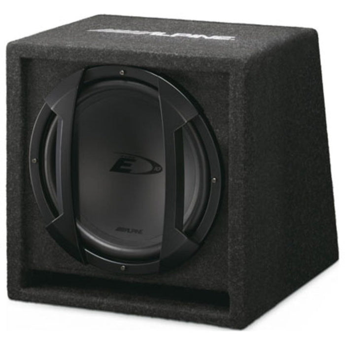 Авто колони ALPINE SBE-1044BR 25 СМ, 150 W