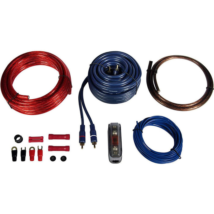Усилвател ALPINE SBG-30KIT