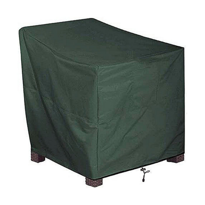 Калъф за Диван Altadex Зелен полиестер 130 x 90 x 70 cm
