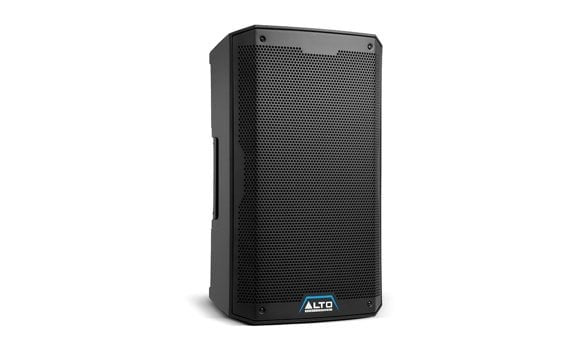 Alto TS 410 - Активна колона