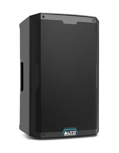 Alto TS 415 Активен двулентов високоговорител 1250 - 2500 W Черен