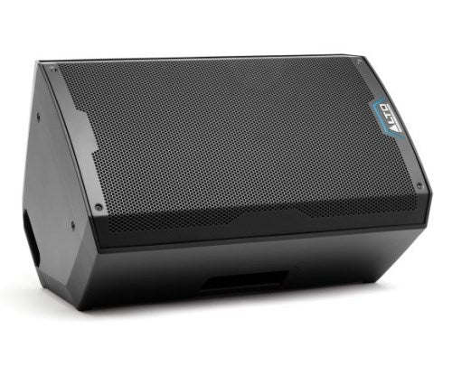 Alto TS 415 Активен двулентов високоговорител 1250 - 2500 W Черен