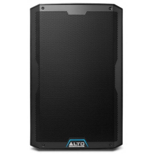 Alto TS 415 Активен двулентов високоговорител 1250 - 2500 W Черен