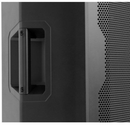 Alto TS 415 Активен двулентов високоговорител 1250 - 2500 W Черен