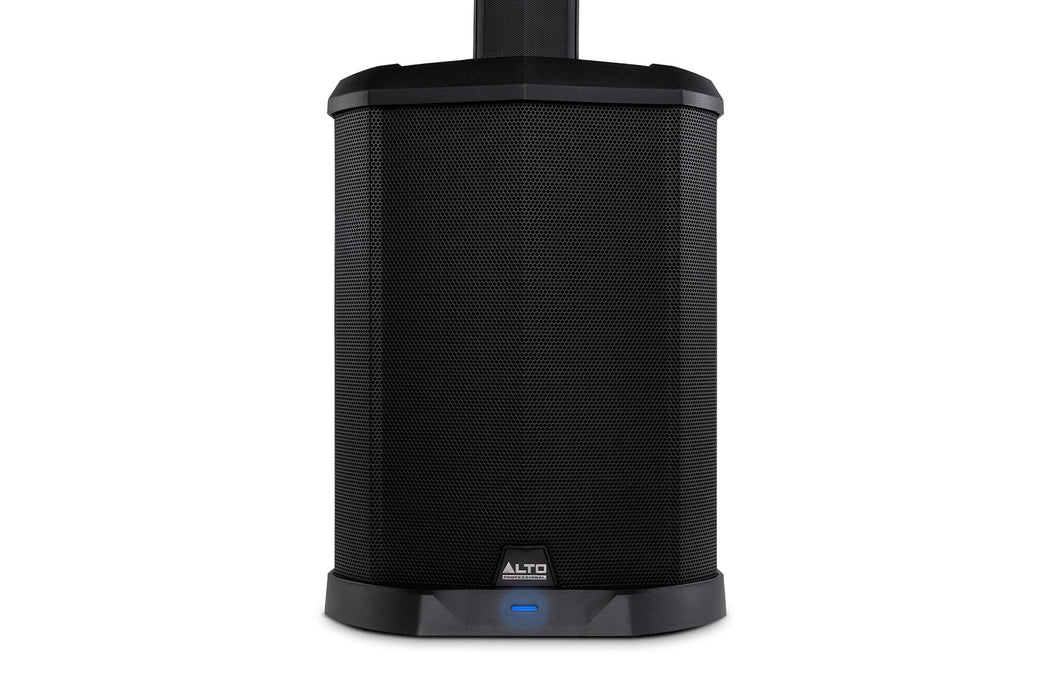 Alto TS112C - активна колонна система, 1200W