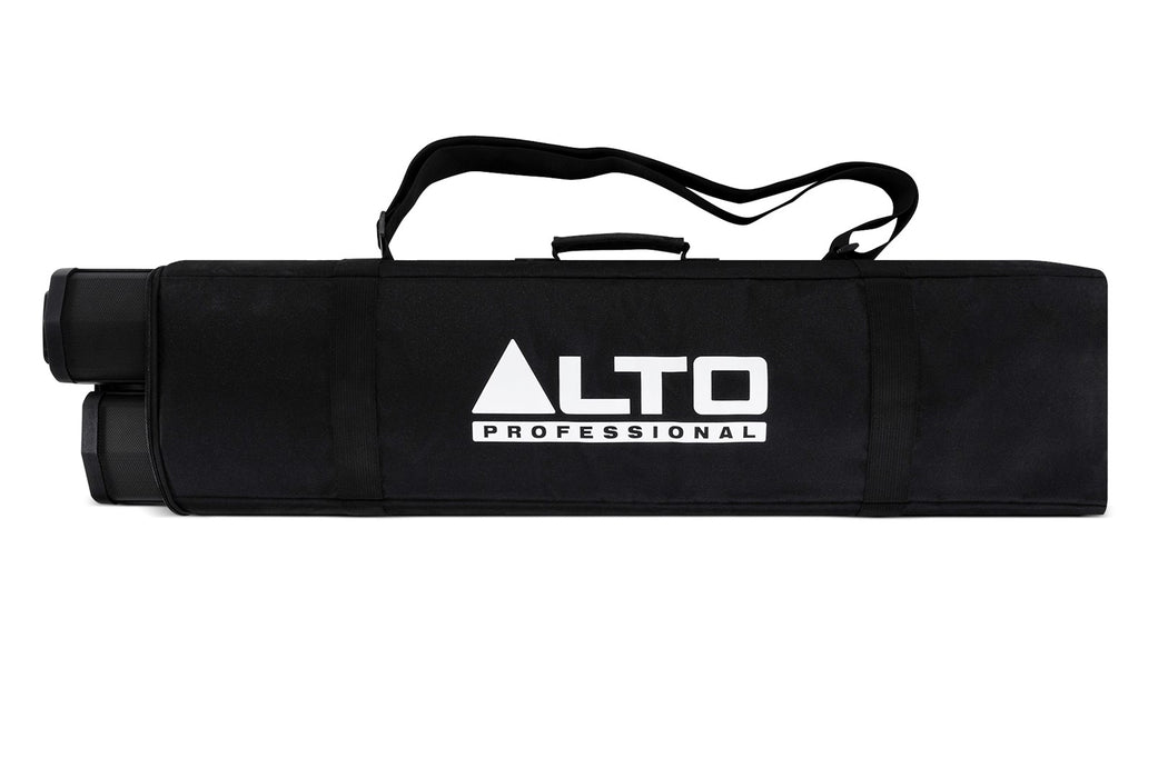 Alto TS112C - активна колонна система, 1200W