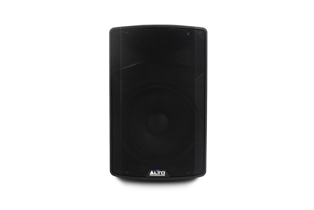 Alto TX 412 – 700W активен високоговорител