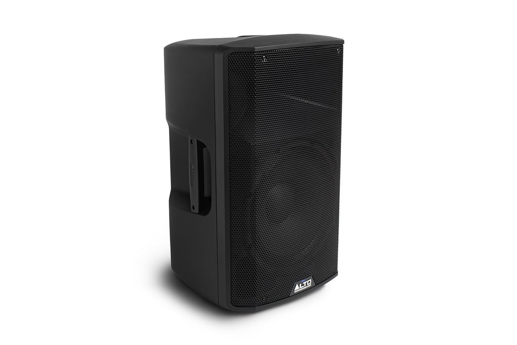 Alto TX 412 – 700W активен високоговорител