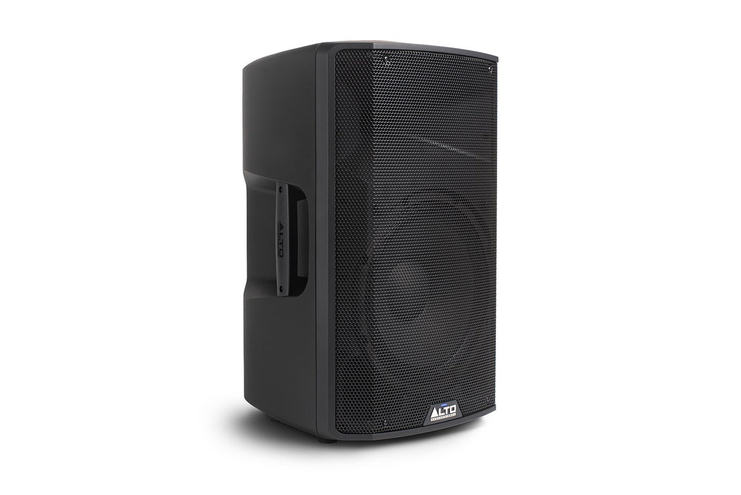 Alto TX 412 – 700W активен високоговорител