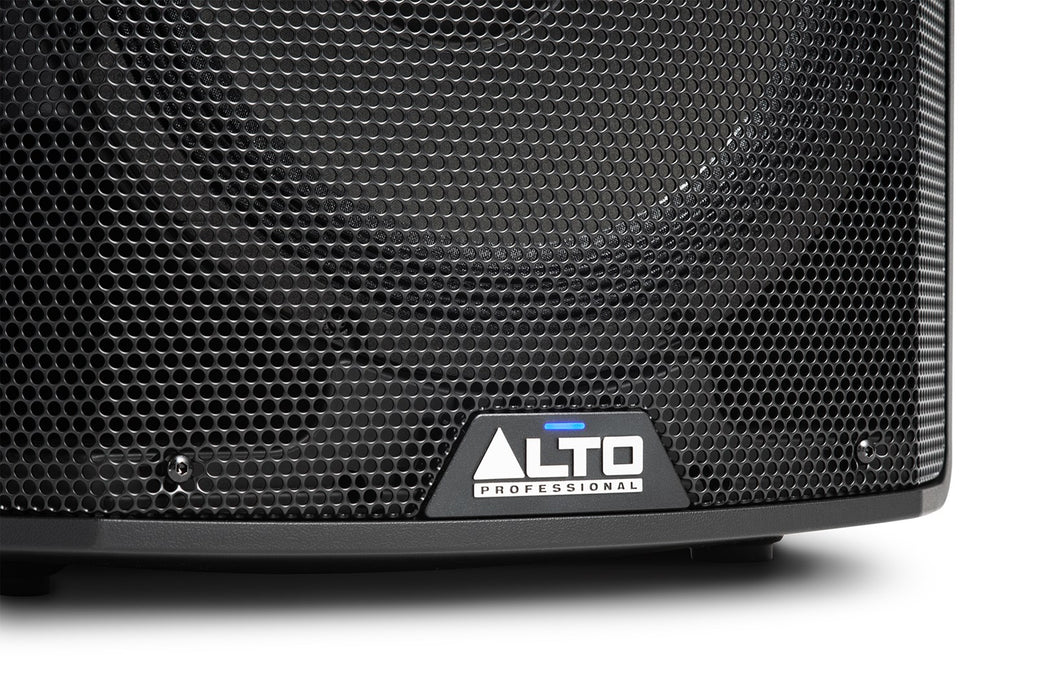 Alto TX 415 – 700W активен високоговорител