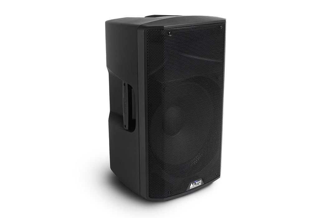 Alto TX 415 – 700W активен високоговорител
