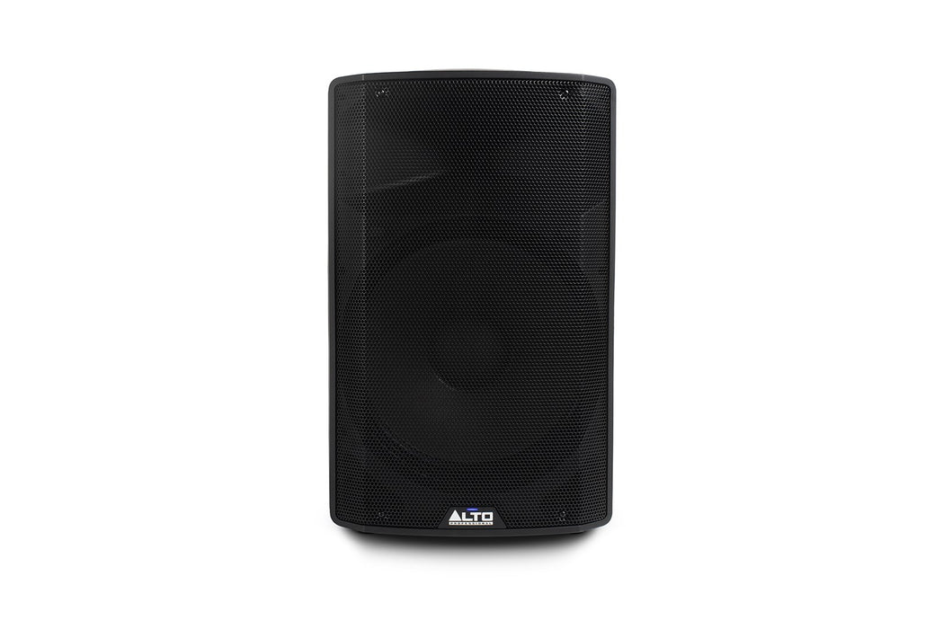 Alto TX 415 – 700W активен високоговорител