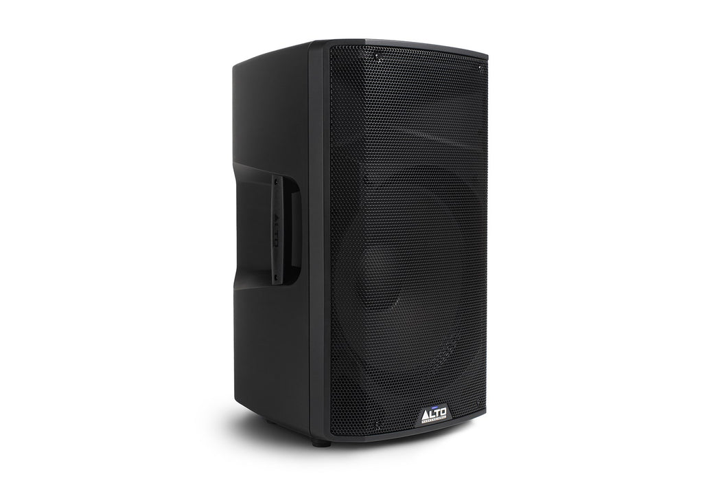 Alto TX 415 – 700W активен високоговорител