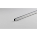 АЛУМ КВАДРАТЕН ПРОФИЛ 10X10MM/1M НАТУРАЛ