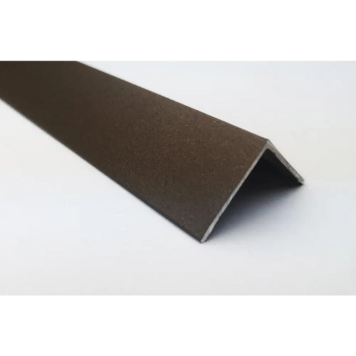 АЛУM. ЪГЛОВ ПРОФИЛ 20X20MM/2.6M РЪЖД