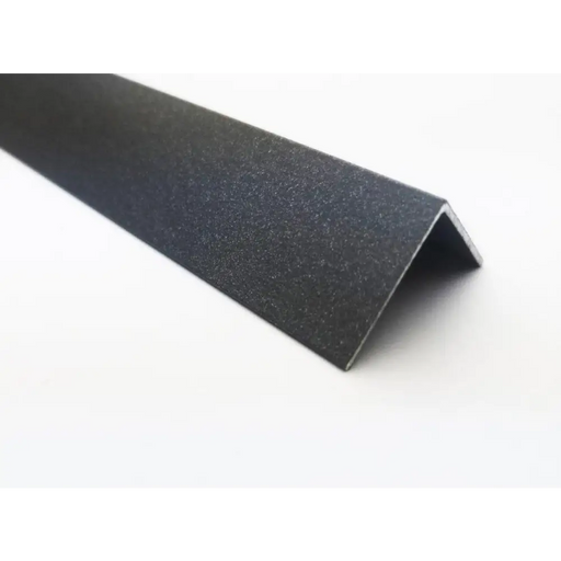 АЛУM. ЪГЛОВ ПРОФИЛ 20X20MM/2.6M MЪГЛ