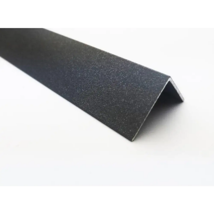 АЛУM. ЪГЛОВ ПРОФИЛ 20X20MM/2.6M MЪГЛ
