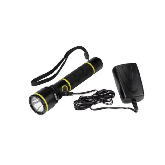 АЛУМИНИЕВ ФЕНЕР СЪС ЗАРЯДНО STANLEY