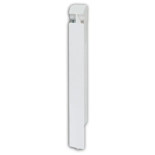 АЛУМИНИЕВ ГЛИДЕР H600 168.00 W GLOBAL KLASS