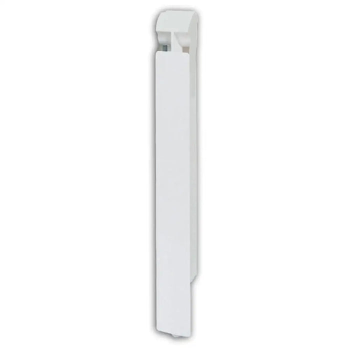 АЛУМИНИЕВ ГЛИДЕР H600 168.00 W GLOBAL KLASS