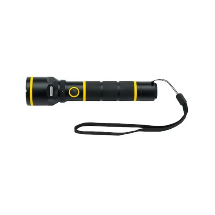 АЛУМИНИЕВ ФЕНЕР СЪС ЗАРЯДНО STANLEY