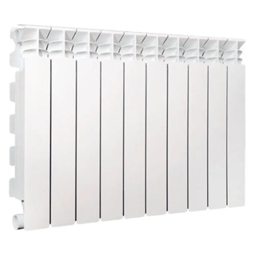 АЛУМИНИЕВ ГЛИДЕР H500 138.70 W FONDITAL ARDENTE