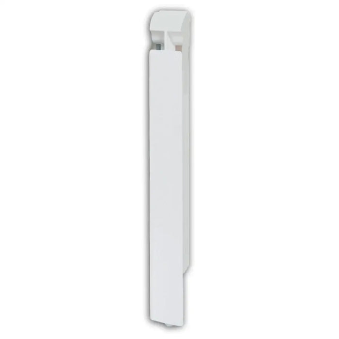 АЛУМИНИЕВ ГЛИДЕР H500 147.00 W GLOBAL KLASS