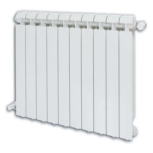 АЛУМИНИЕВ ГЛИДЕР H600 168.00 W GLOBAL KLASS